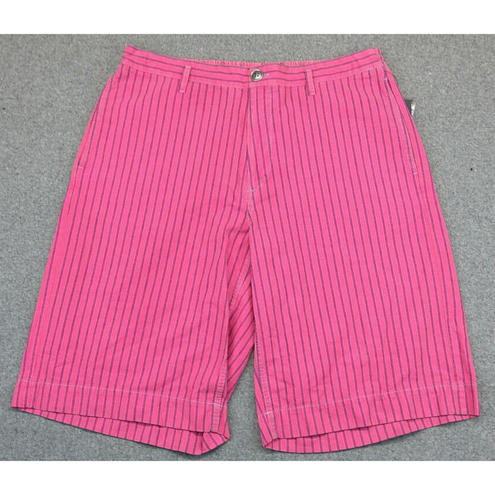 Marc by Marc Jacobs Men's Shorts Pink Bubblegum Size M NWT